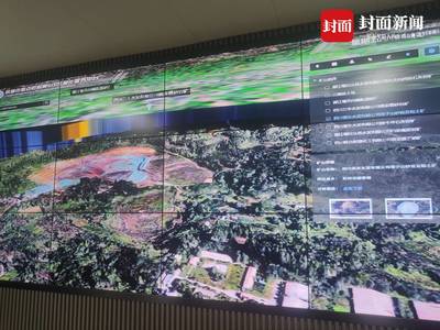 科技赋能“防灾哨点”，新都区构建精密气象监测网络