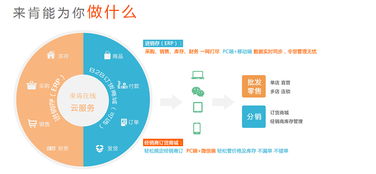 来肯在线 成都来肯信息技术的行业优势与成就